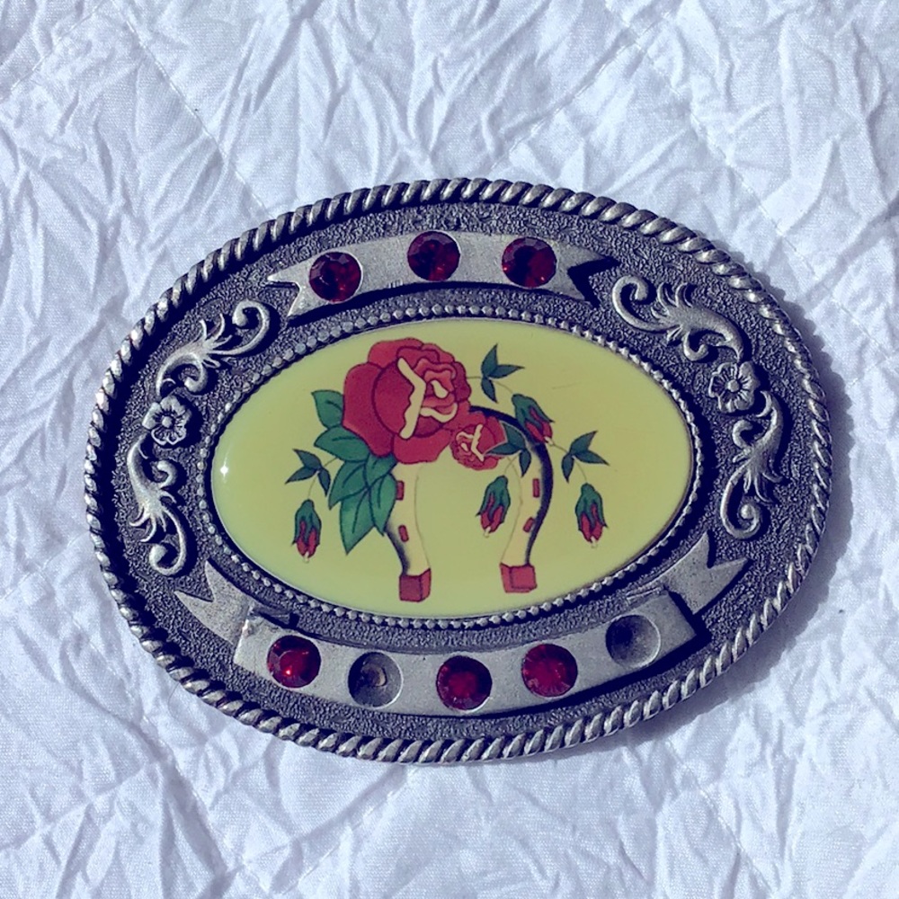 Belt Buckle